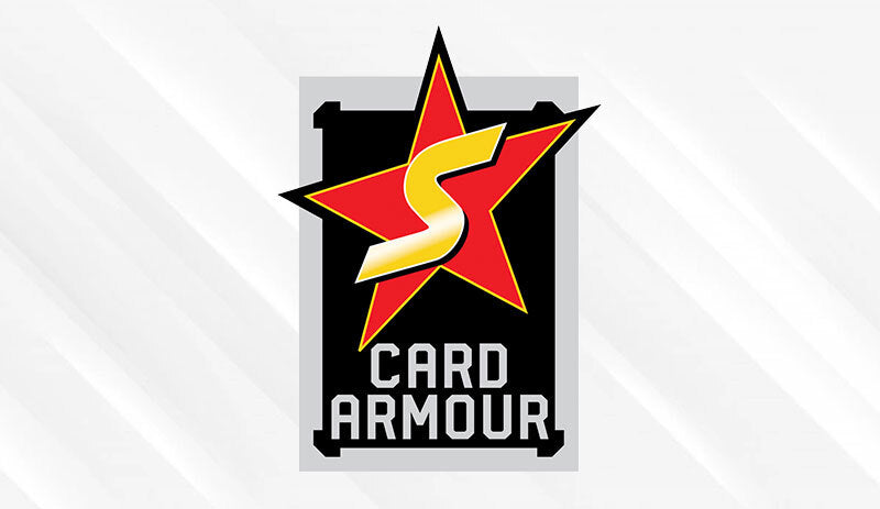 Select's Card Armour Range