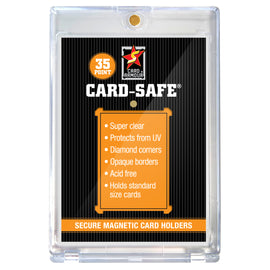 Card Armour Card Safe 35pt Magnetic Card Holder
