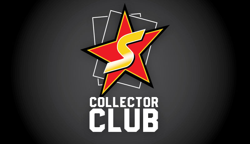Select Collector Club 