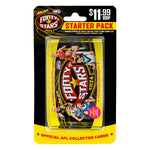 2024 AFL Footy Stars Starter Pack Box (20 units)