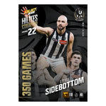 2025 AFL Hilites & Rising Star Cards
