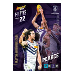 2025 AFL Hilites & Rising Star Cards