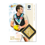 2023 AFL Club Best & Fairest Cards