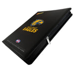 Official AFL West Coast Eagles Collector Card Album