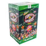 2025 AFL Footy Stars Blaster Box (Pre-Order)