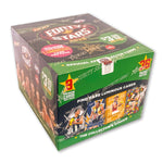 2025 AFL Footy Stars Box & Album Bundle