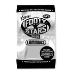 2025 AFL Footy Stars Blaster Box (Pre-Order)