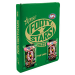 2025 AFL Footy Stars Box & Album Bundle