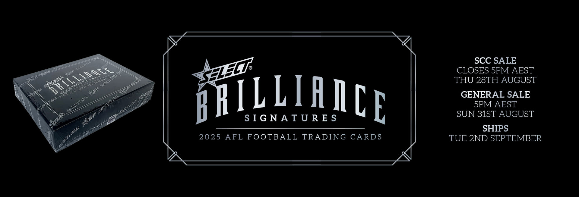 Select Cards 