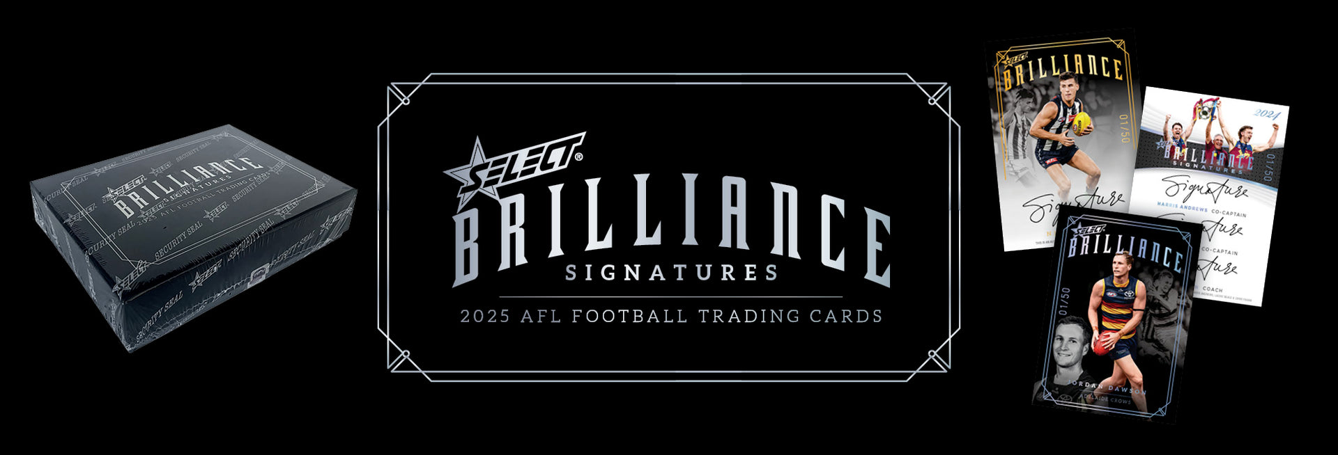 Select Cards 