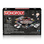 Collingwood Monopoly Premiership Special Edition