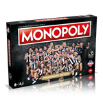 Collingwood Monopoly Premiership Special Edition