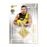 2024 AFL Club Best & Fairest Limited Edition Cards