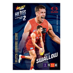 2025 AFL Hilites & Rising Star Cards