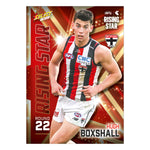 2025 AFL Hilites & Rising Star Cards