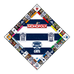 Geelong Cats Monopoly (2020 Edition)