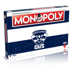 Geelong Cats Monopoly (2020 Edition)