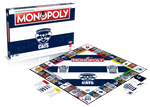 Geelong Cats Monopoly (2020 Edition)