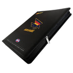 Official AFL Adelaide Crows Collector Card Album