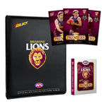 Brisbane 2025 AFL Premiers Collectors Bundle