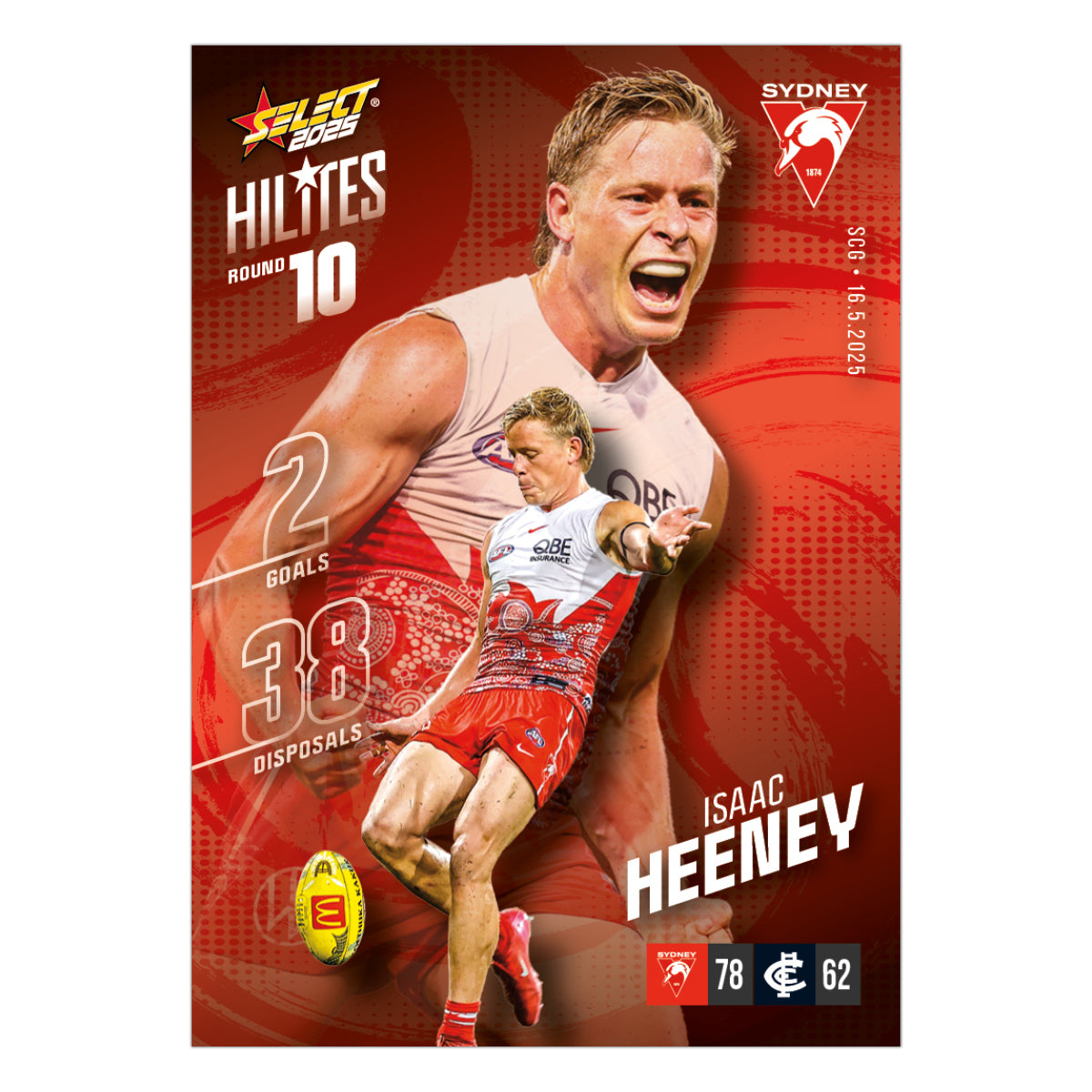 Select Cards 