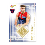 2024 AFL Club Best & Fairest Limited Edition Cards