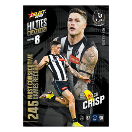 2025 AFL Hilites & Rising Star Cards