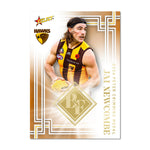 2024 AFL Club Best & Fairest Limited Edition Cards