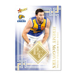 2024 AFL Club Best & Fairest Limited Edition Cards