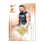 2024 AFL Club Best & Fairest Limited Edition Cards