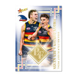 2024 AFL Club Best & Fairest Limited Edition Cards