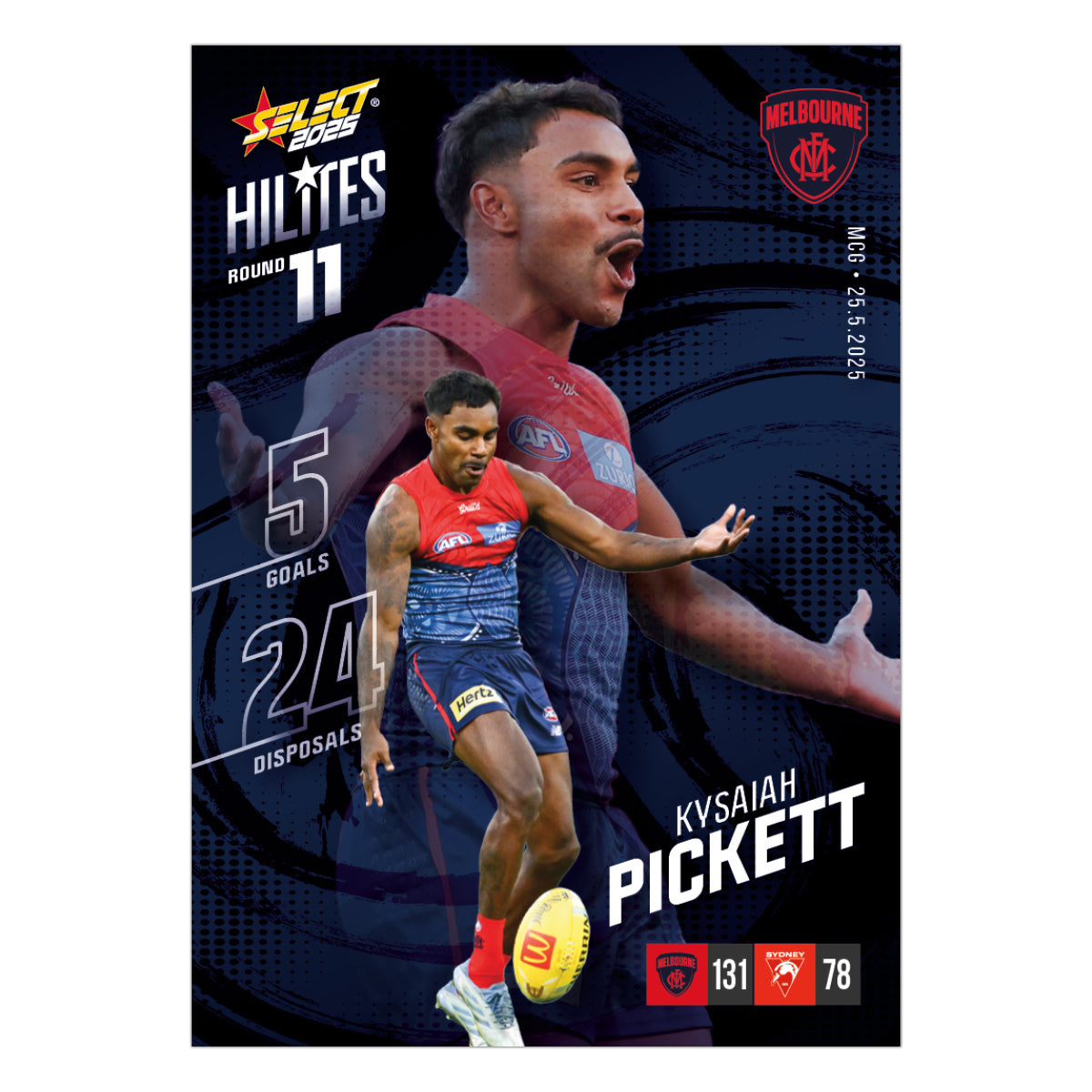 Select Cards 