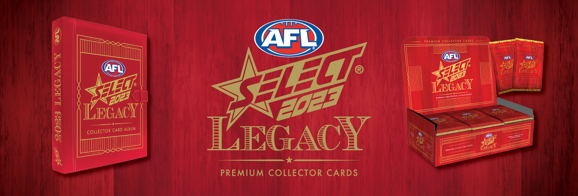 Select Australia 