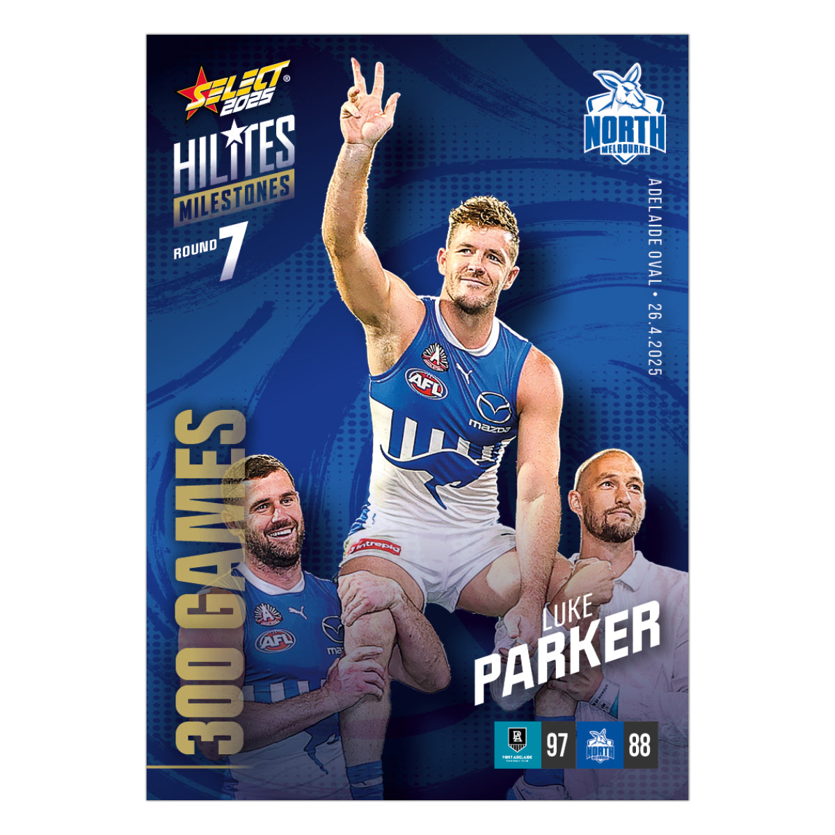 Select Cards 