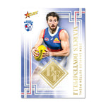 2024 AFL Club Best & Fairest Limited Edition Cards