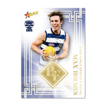 2024 AFL Club Best & Fairest Limited Edition Cards