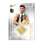 2024 AFL Club Best & Fairest Limited Edition Cards