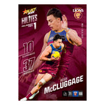 2025 AFL Hilites & Rising Star Cards