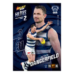 2025 AFL Hilites & Rising Star Cards