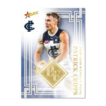 2024 AFL Club Best & Fairest Limited Edition Cards