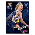 2025 AFL Hilites & Rising Star Cards