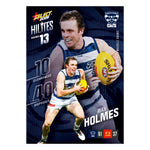 2025 AFL Hilites & Rising Star Cards
