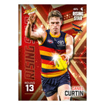 2025 AFL Hilites & Rising Star Cards