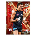2025 AFL Hilites & Rising Star Cards