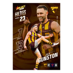 2025 AFL Hilites & Rising Star Cards