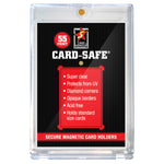 Card Armour 55pt Magnetic one touch Card Holder