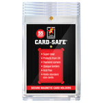 5 Pack of Card Armour 55pt Magnetic Card Holders