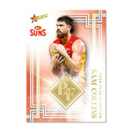 2024 AFL Club Best & Fairest Limited Edition Cards