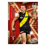 2025 AFL Hilites & Rising Star Cards