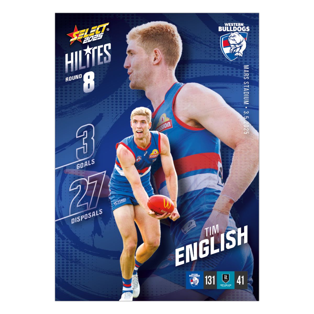 Select Cards 